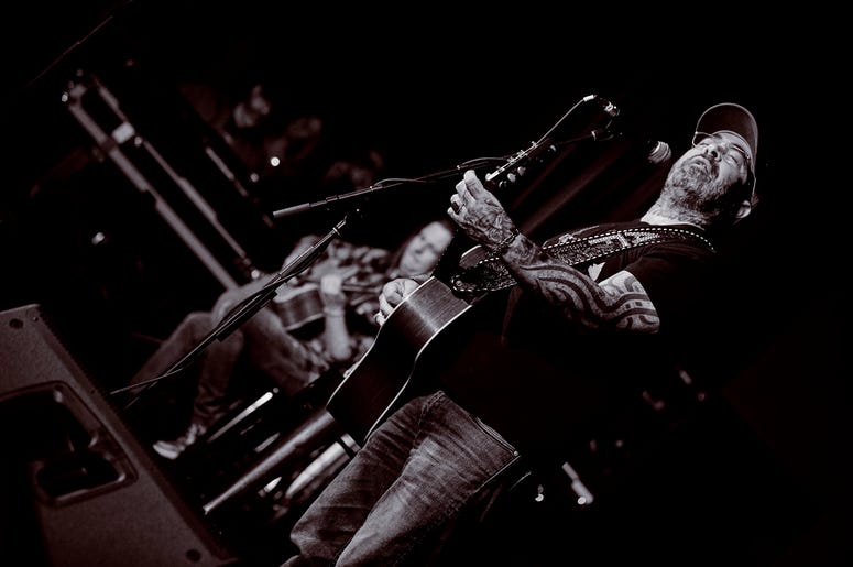 Greg Caparell Photography