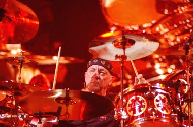 Neil Peart