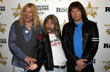 spinal tap
