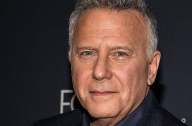 Paul Reiser