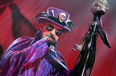 Rob Halford Rob Halford