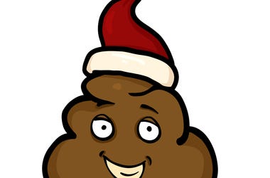 Poop Emoji