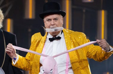 john cleese