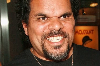 Luis Guzman