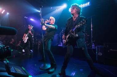 Stone Temple Pilots