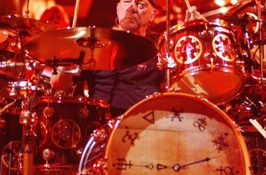 Neil Peart