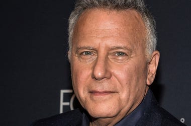 Paul Reiser