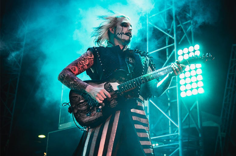 JOHN 5 JOHN 5