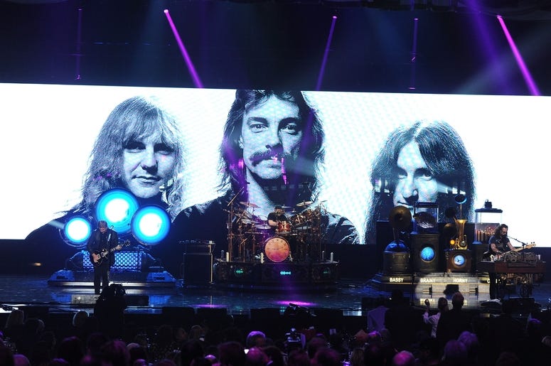 Getty Images