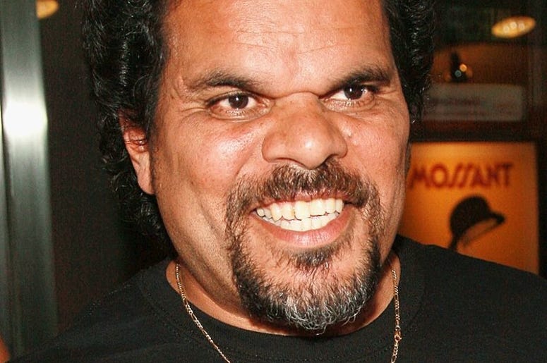 Luis Guzman