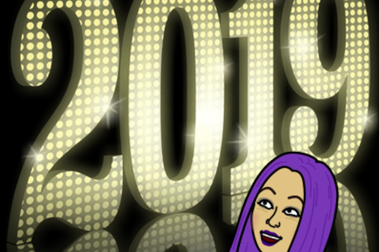 Mistress Carrie's 10 favorite interviews of 2019