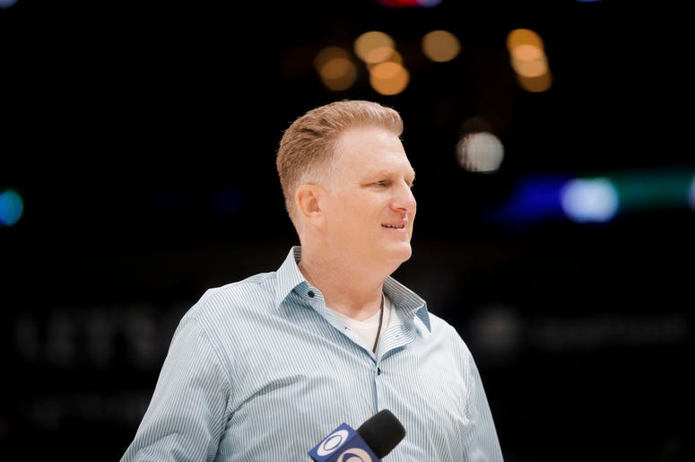 Michael Rapaport