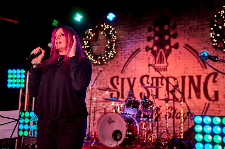 Greg Caparell Photography