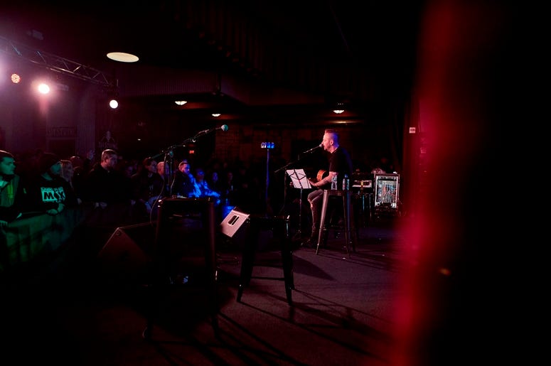 Greg Caparell Photography