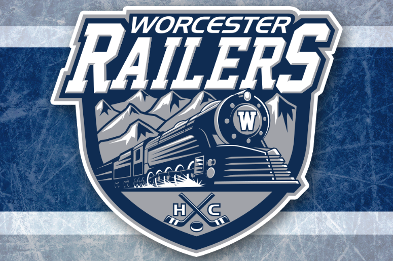 Worcester Railers