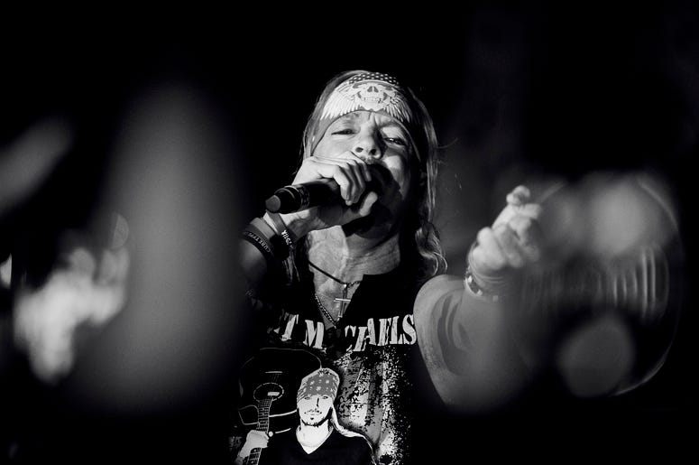 Greg Caparell Photography