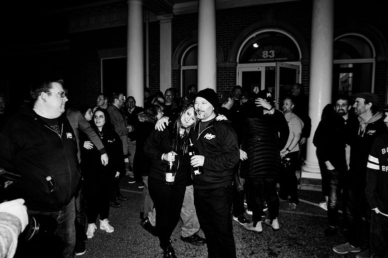 Greg Caparell Photohgraphy