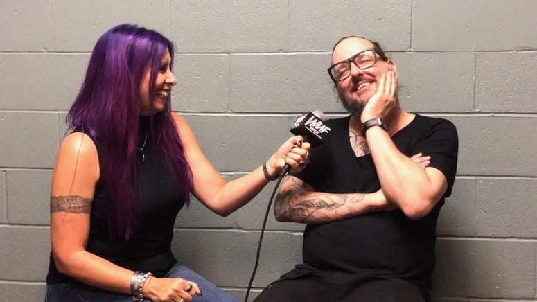 Mistress Carrie & Jonathan Davis