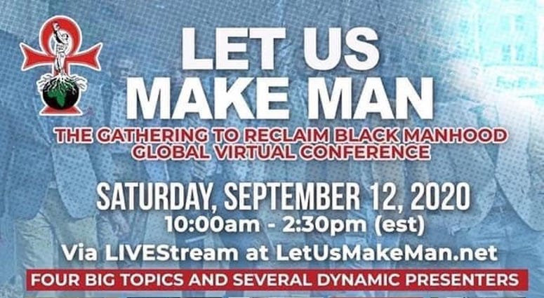 Let Us Make Man Let Us Make Man