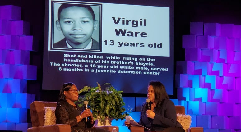 Birmingham church bombing survivor Sarah Collins-Rudolph-5