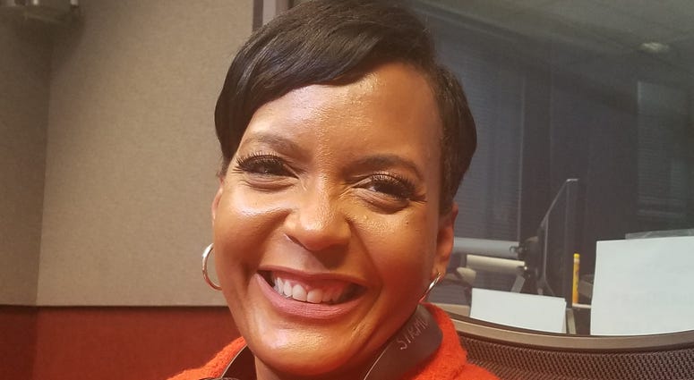 Atlanta Mayor Bottoms has extended orders related to COVID-19 for 60 days. Atlanta Mayor Bottoms has extended orders related to COVID-19 for 60 days.