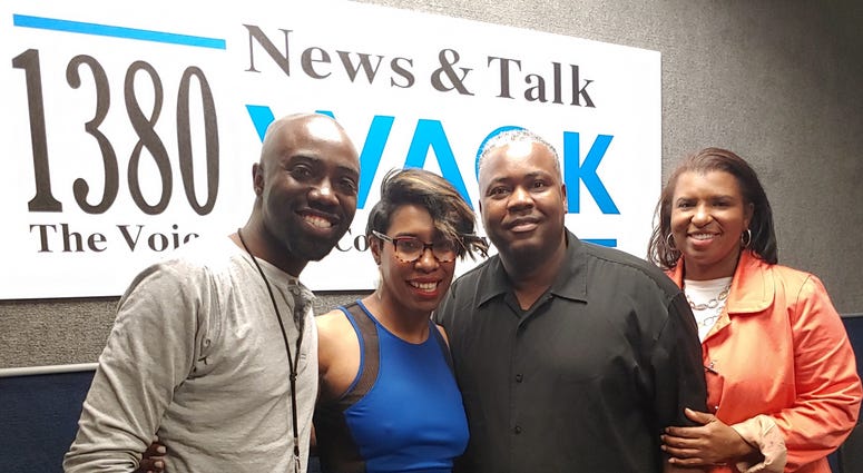 Parents Speak on the Dynamics of Their Child Leaving Home for College