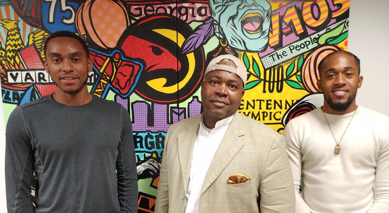 Morehouse Graduates Continue to Speak on Billionaire's Student Loan Pay Off: Part Two