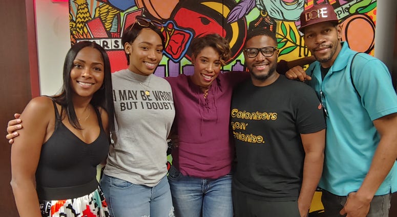 Interracial Dating and Relationships in Our Community: Part Two