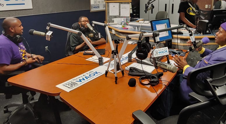 Black Millennial and Generation Zers Share Thoughts on 2020 Election Black Millennial and Generation Zers Share Thoughts on 2020 Election