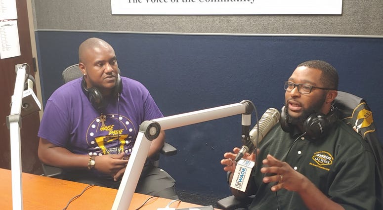 Black Millennial and Generation Zers Share Thoughts on 2020 Election Black Millennial and Generation Zers Share Thoughts on 2020 Election
