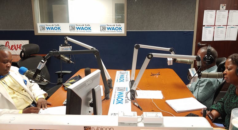 HBCU students provide assessment on 2020 presidential candidates.