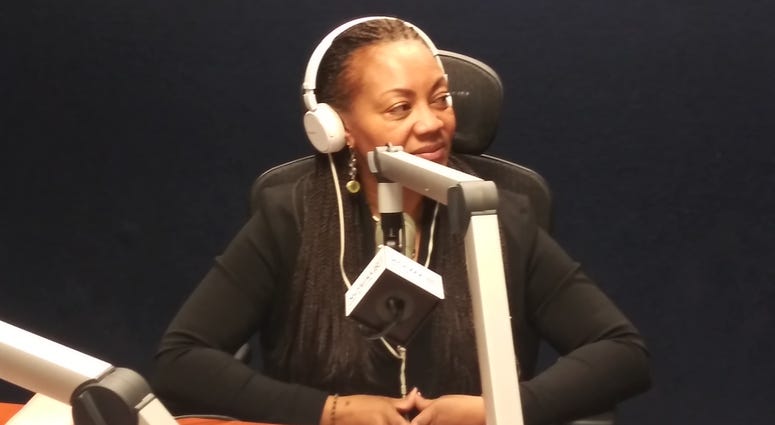 Panelists Discuss How Toxic Masculinity and Femininity Affects People
