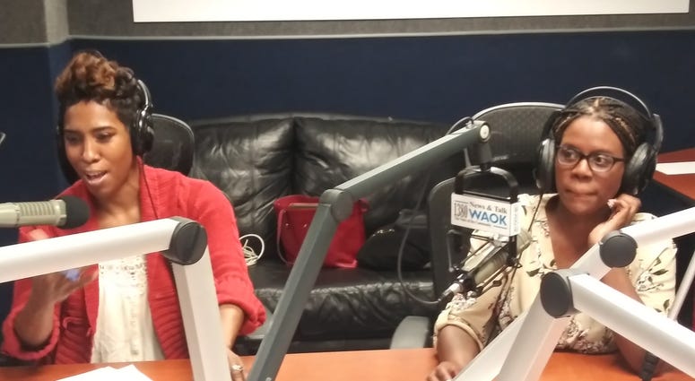 Panelists Discuss How Toxic Masculinity and Femininity Affects People