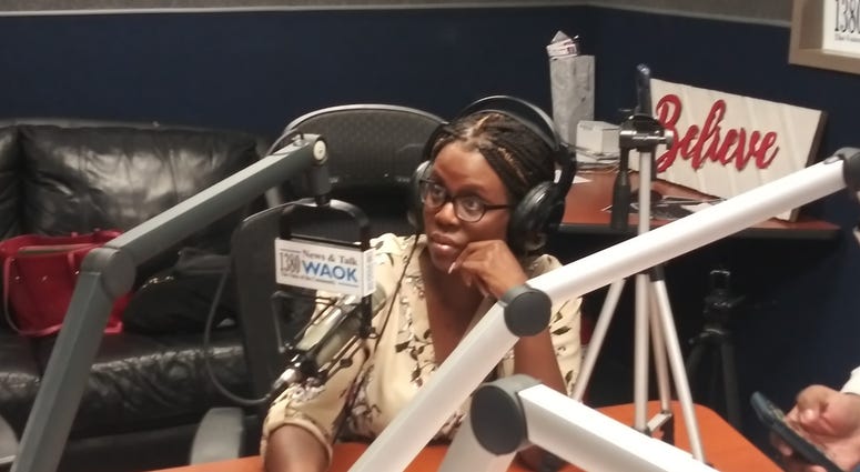 Panelists Discuss How Toxic Masculinity and Femininity Affects People