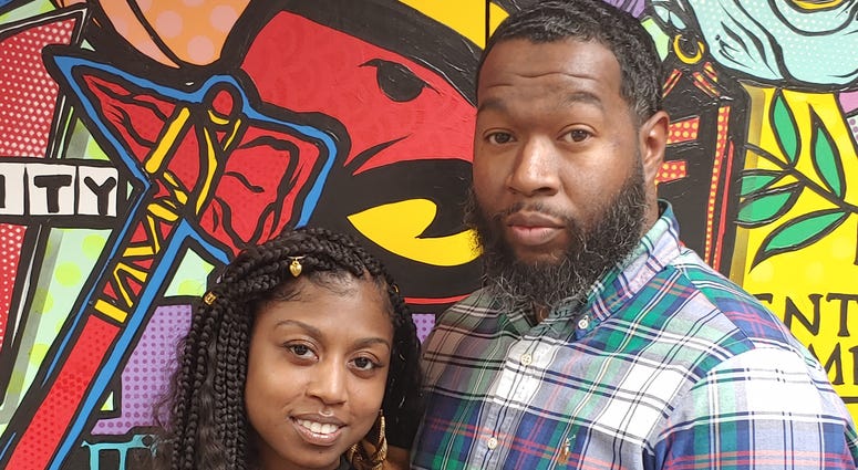 Blind Date Update: Gabby Bell Chooses Rodney Over Jessico Blind Date Update: Gabby Bell Chooses Rodney Over Jessico