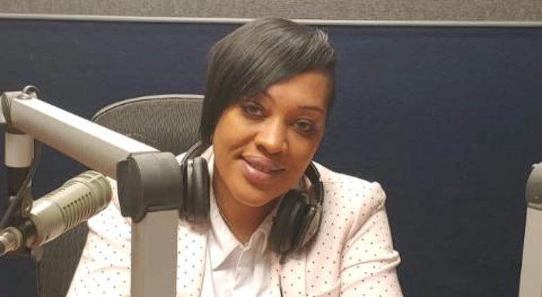 Angela Stanton-King Speaks on her Personal Life and Support