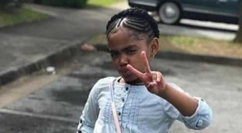 Secoriea Turner was shot and killed in Atlanta on July 4, 2020