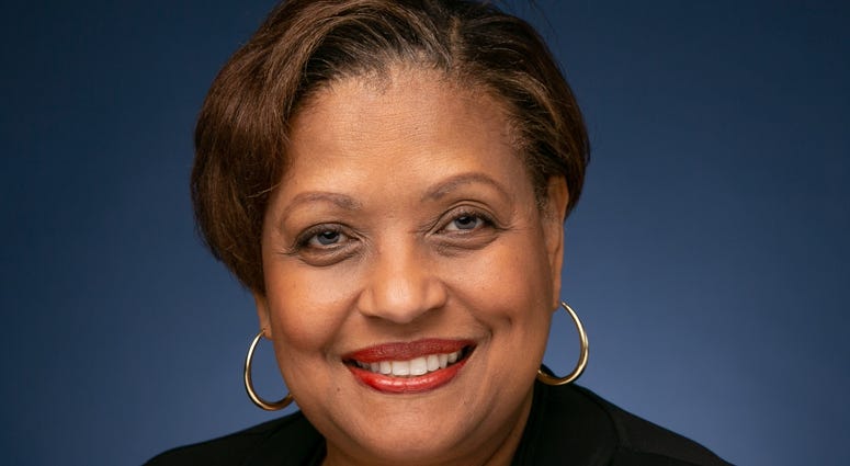 Sister Talk: Meet Brenda Reid