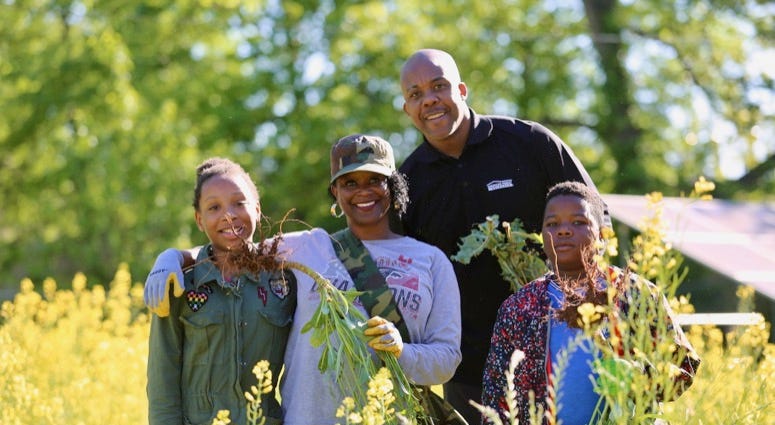 1Day1Thing Earth Day 2019 Metro Atlanta Urban Farm 1Day1Thing Earth Day 2019 Metro Atlanta Urban Farm