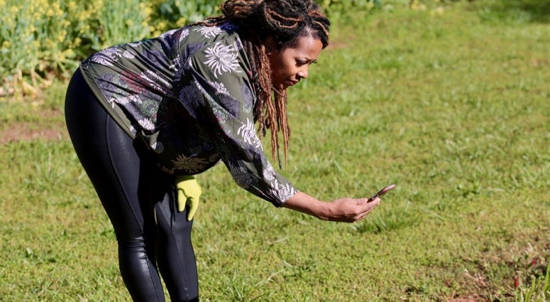 1Day1Thing Earth Day 2019 Metro Atlanta Urban Farm 1Day1Thing Earth Day 2019 Metro Atlanta Urban Farm