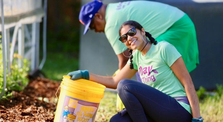 1Day1Thing Earth Day 2019 Metro Atlanta Urban Farm 1Day1Thing Earth Day 2019 Metro Atlanta Urban Farm