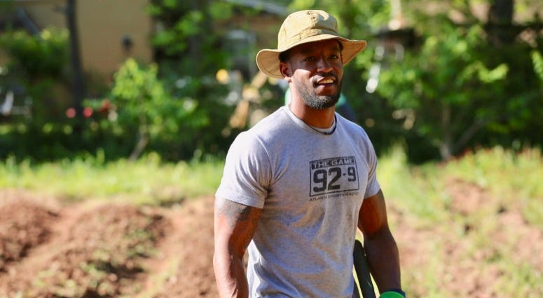 1Day1Thing Earth Day 2019 Metro Atlanta Urban Farm 1Day1Thing Earth Day 2019 Metro Atlanta Urban Farm