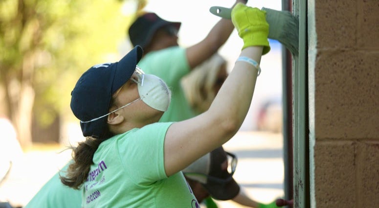 1Day1Thing Earth Day 2019 Metro Atlanta Urban Farm 1Day1Thing Earth Day 2019 Metro Atlanta Urban Farm