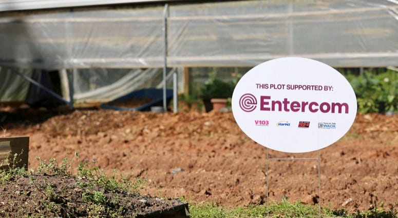 1Day1Thing Earth Day 2019 Metro Atlanta Urban Farm 1Day1Thing Earth Day 2019 Metro Atlanta Urban Farm