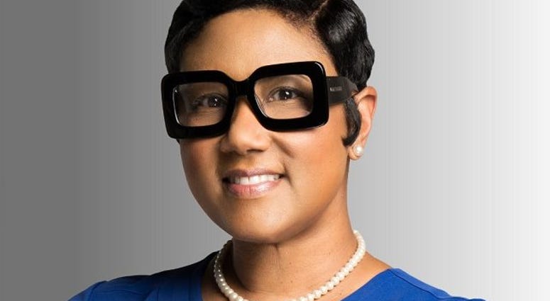 Sister Talk: Meet DeKalb County Commissioner Lorraine Cochran-Johnson