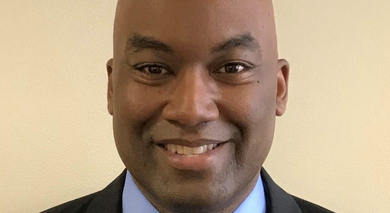 Lieutenant Colonel (Ret) David L. Wilson, II, is the City of Atlanta’s new Chief Procurement Officer.