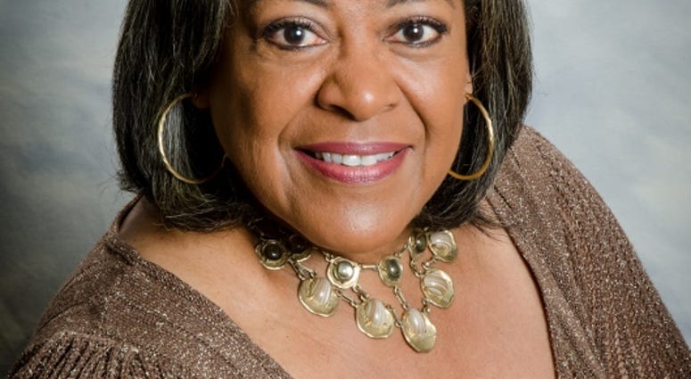 Sister Talk: Meet Veteran News Anchor Jocelyn Dorsey