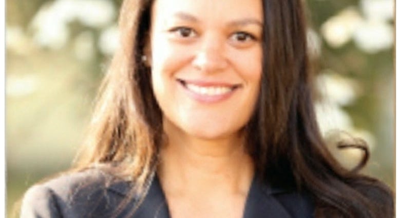 Sister Talk: Meet APS Superintendent Dr. Meria Carstarphen Sister Talk: Meet APS Superintendent Dr. Meria Carstarphen