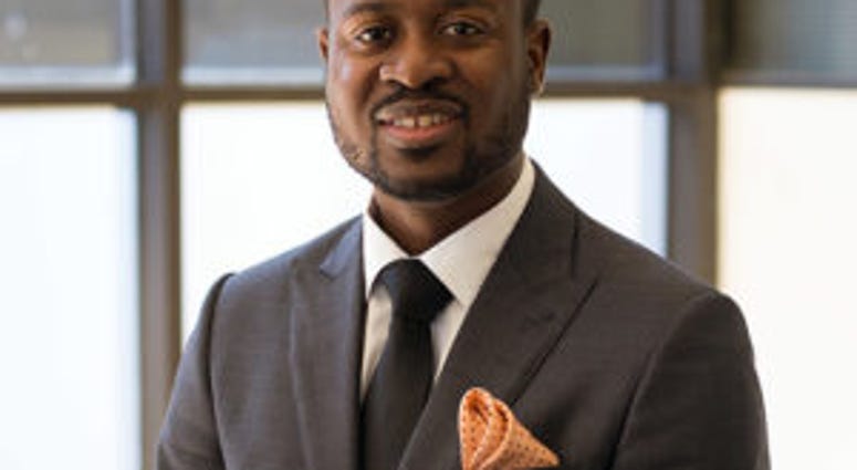 Financial Thursdays: Ephraim Egbele Talks Money, Taxes, & Covid