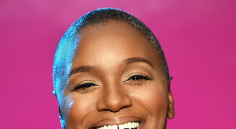 Sister Talk: Meet Award Winning Artist Eshe